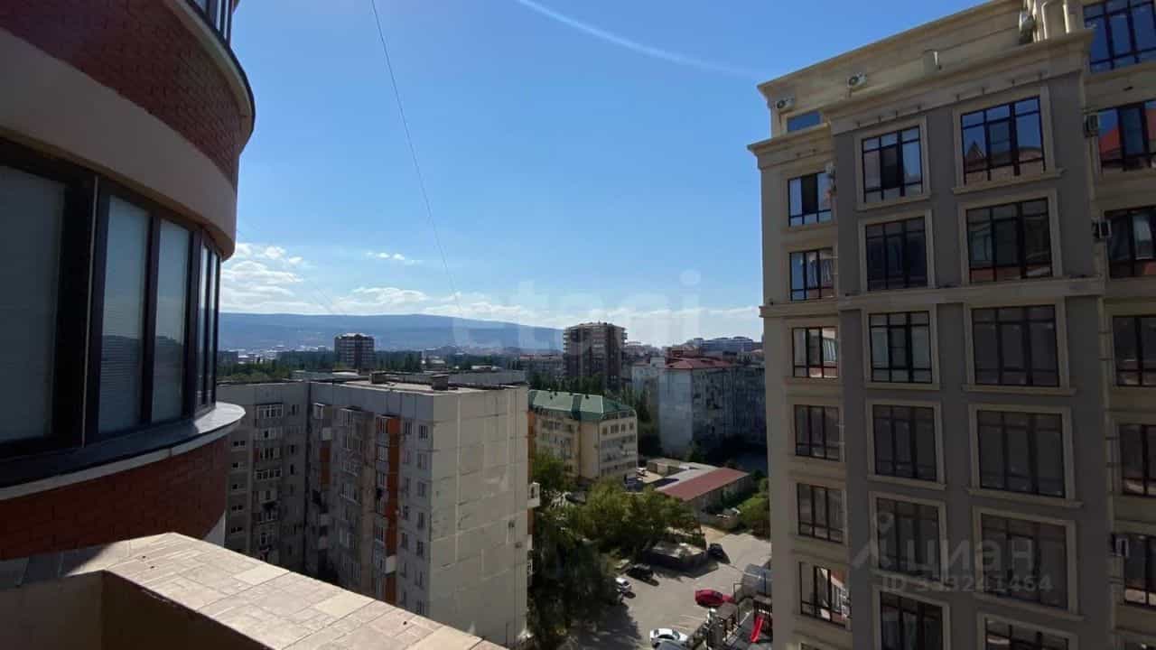 Россия, Республика Дагестан, Махачкала, улица Каримова, 19, фото 31