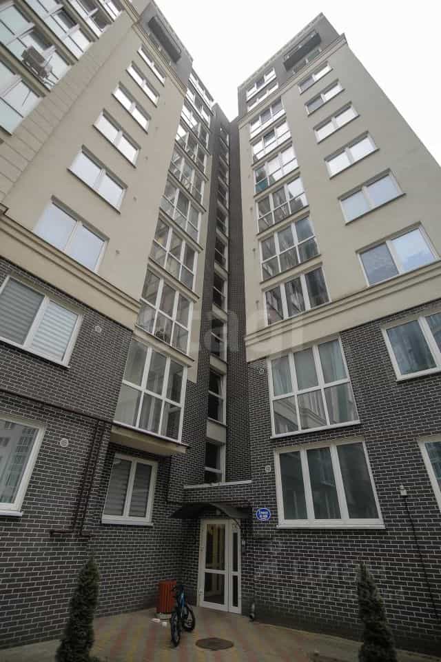 Россия, Калининград, Суздальская улица, 22к1, фото 23