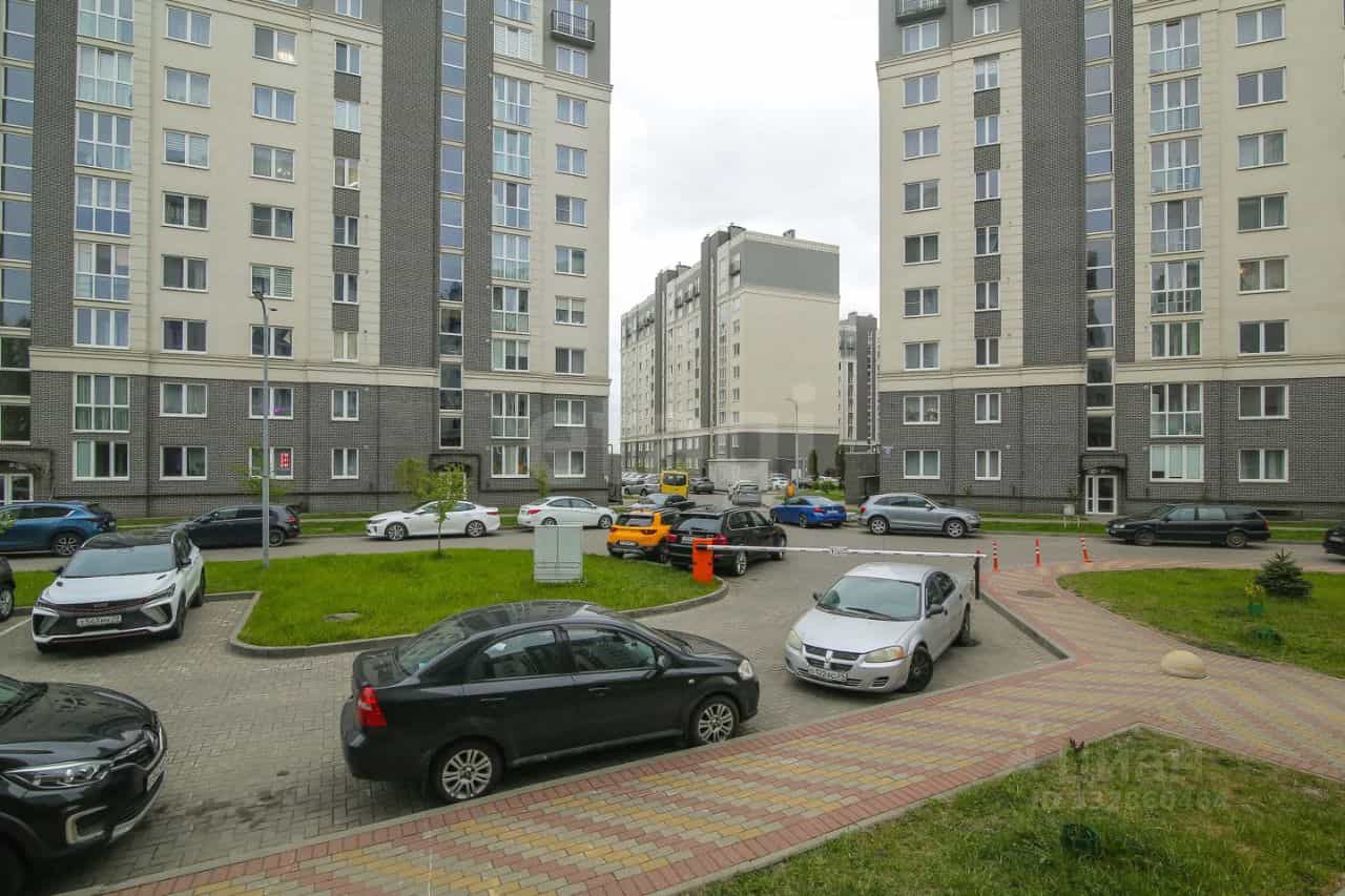 Россия, Калининград, Суздальская улица, 22к1, фото 24