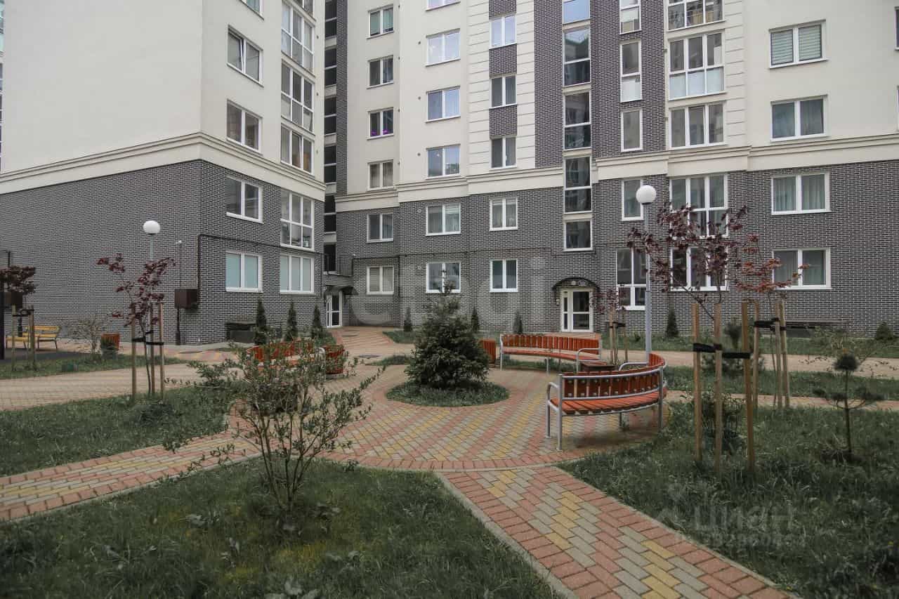 Россия, Калининград, Суздальская улица, 22к1, фото 25