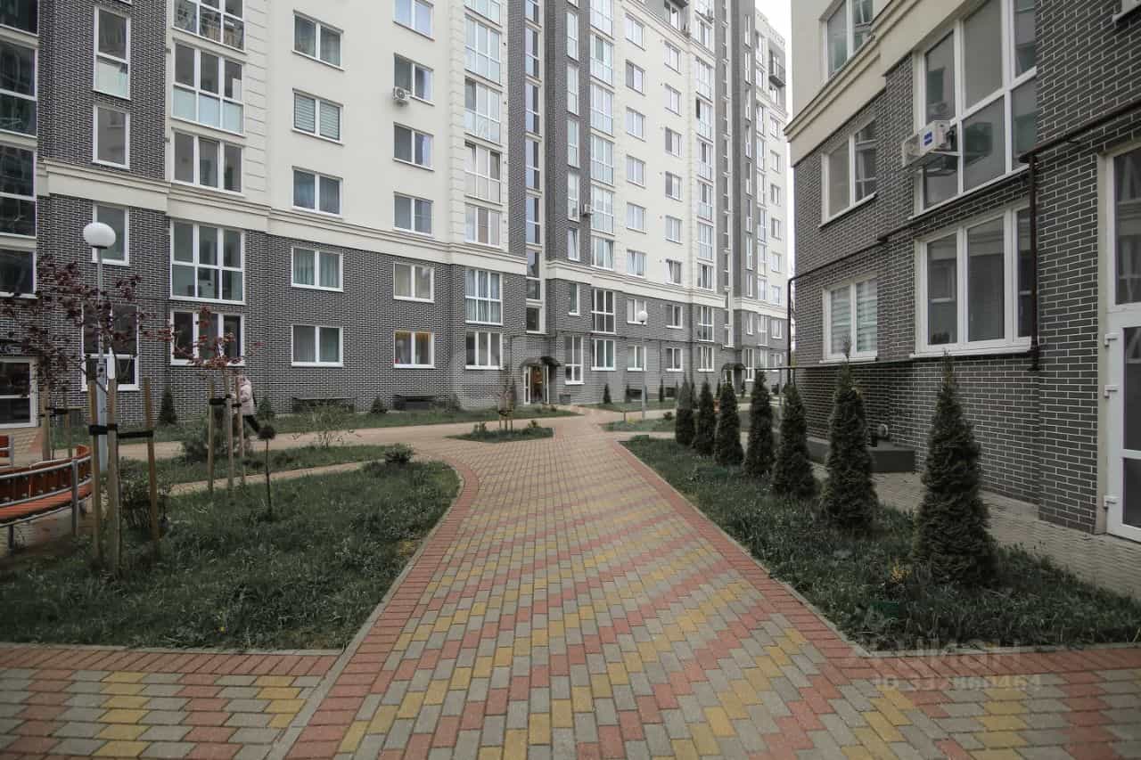 Россия, Калининград, Суздальская улица, 22к1, фото 26