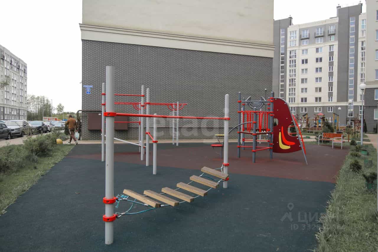 Россия, Калининград, Суздальская улица, 22к1, фото 27
