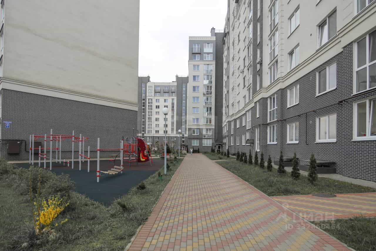 Россия, Калининград, Суздальская улица, 22к1, фото 28