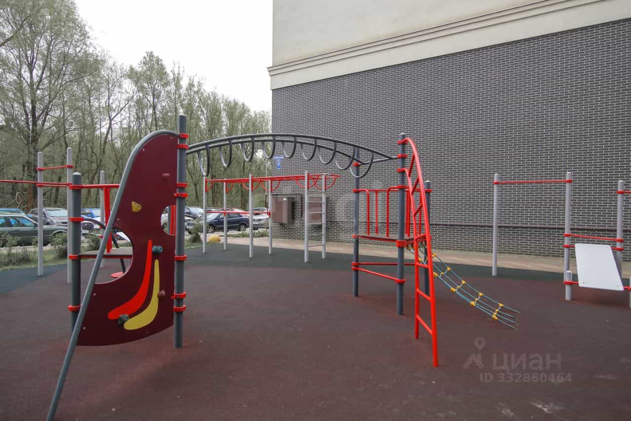 Россия, Калининград, Суздальская улица, 22к1, фото 29