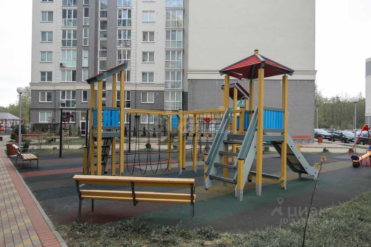 Россия, Калининград, Суздальская улица, 22к1, фото 30