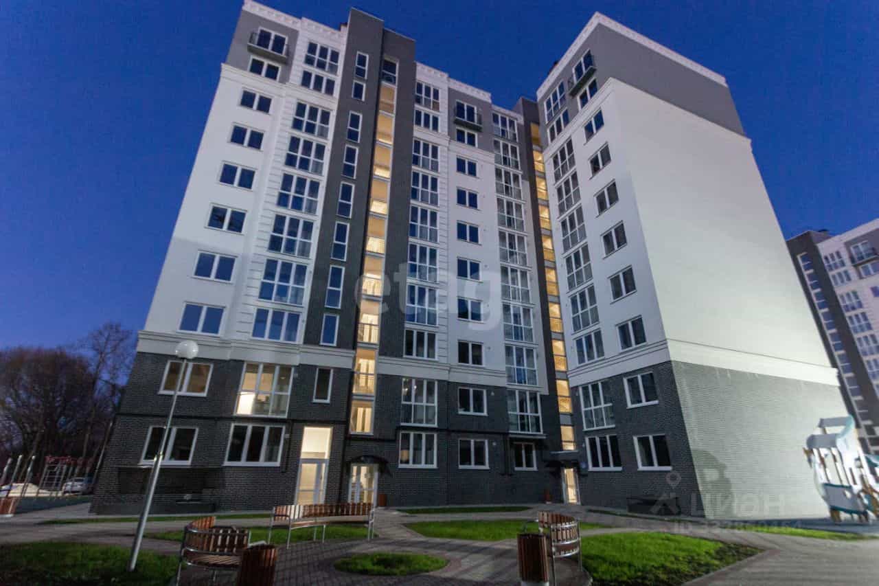 Россия, Калининград, Суздальская улица, 22к1, фото 31