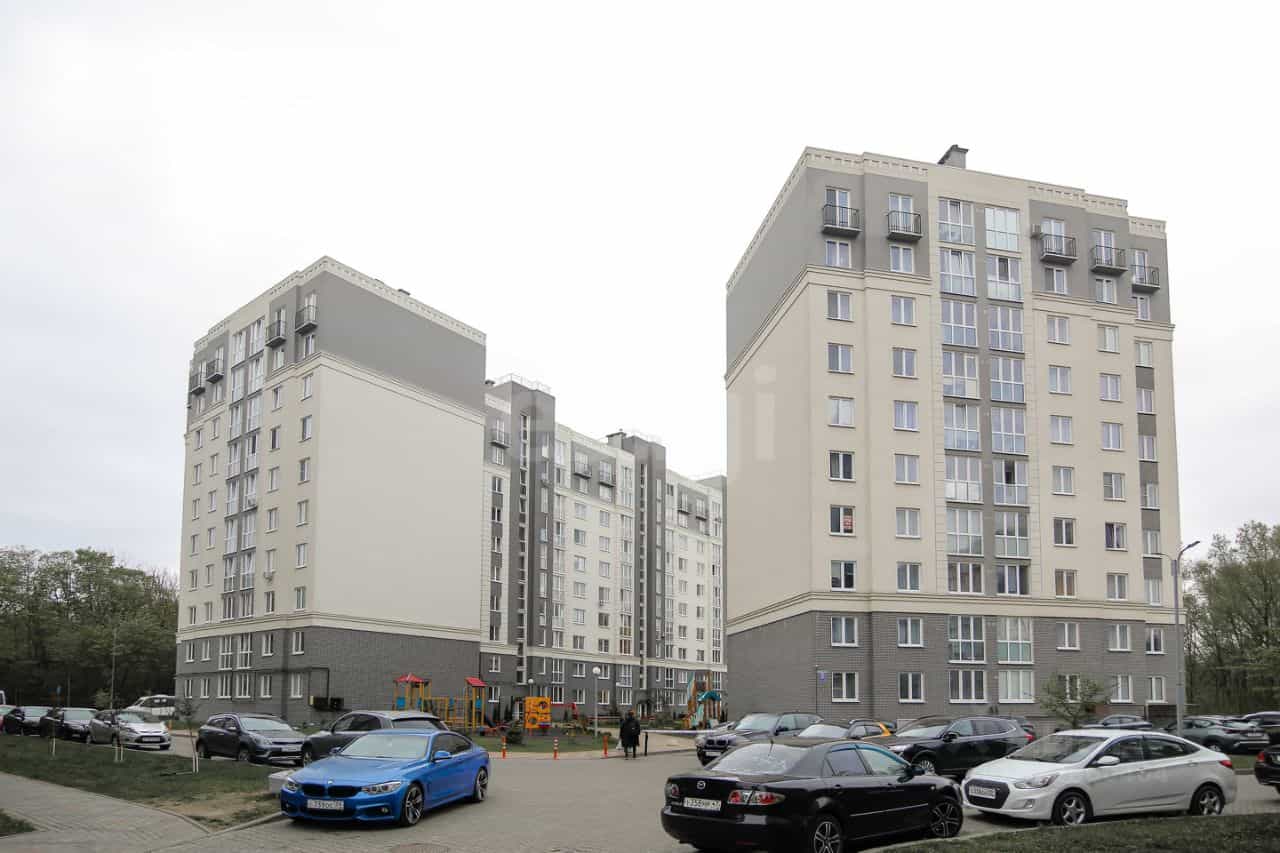 Россия, Калининград, Суздальская улица, 22к1, фото 32