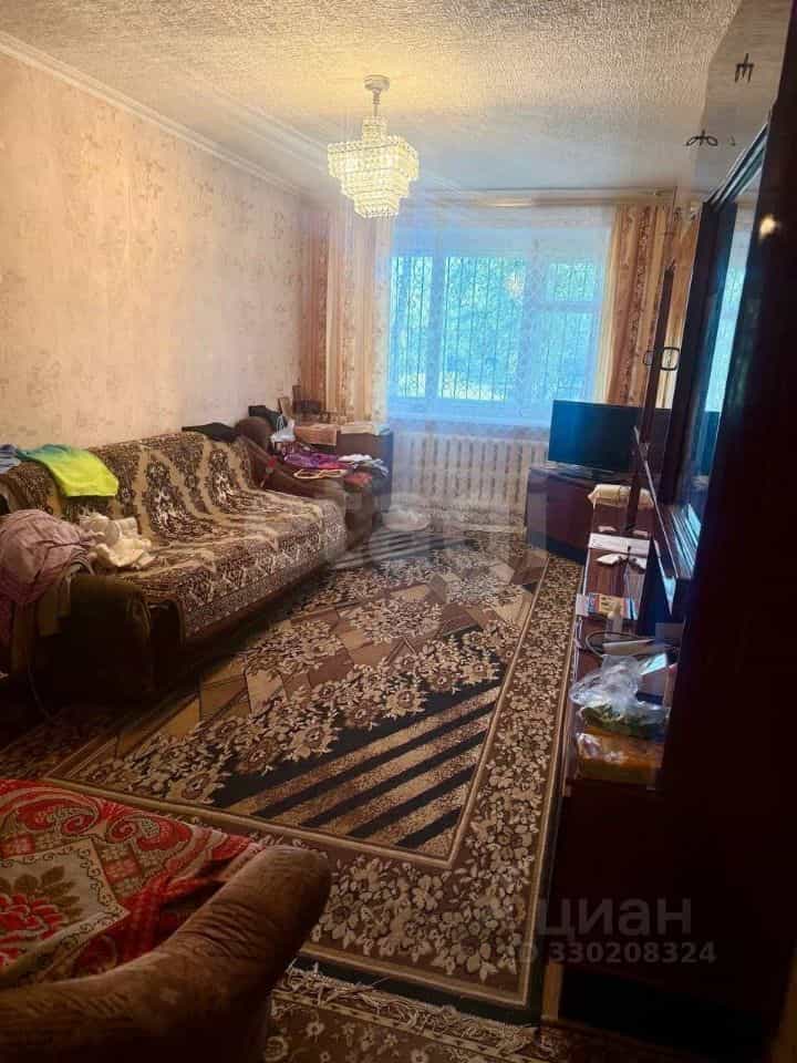 Россия, Республика Мордовия, Саранск, улица Попова, 43, фото 3
