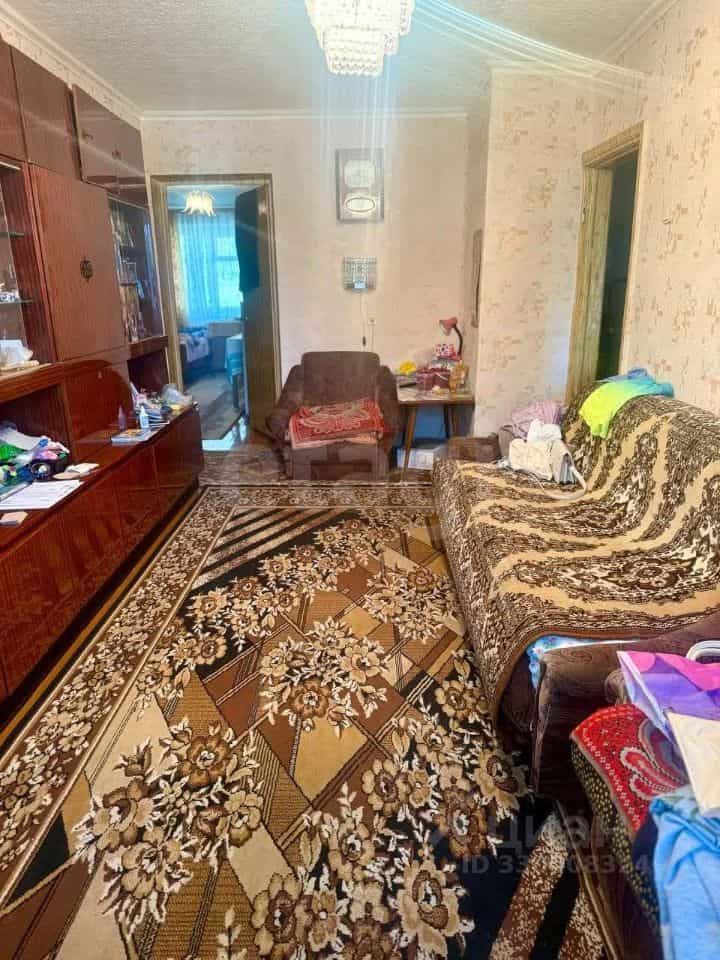 Россия, Республика Мордовия, Саранск, улица Попова, 43, фото 4