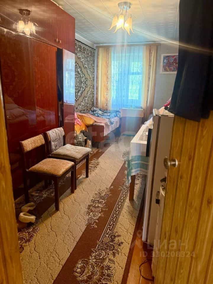 Россия, Республика Мордовия, Саранск, улица Попова, 43, фото 5