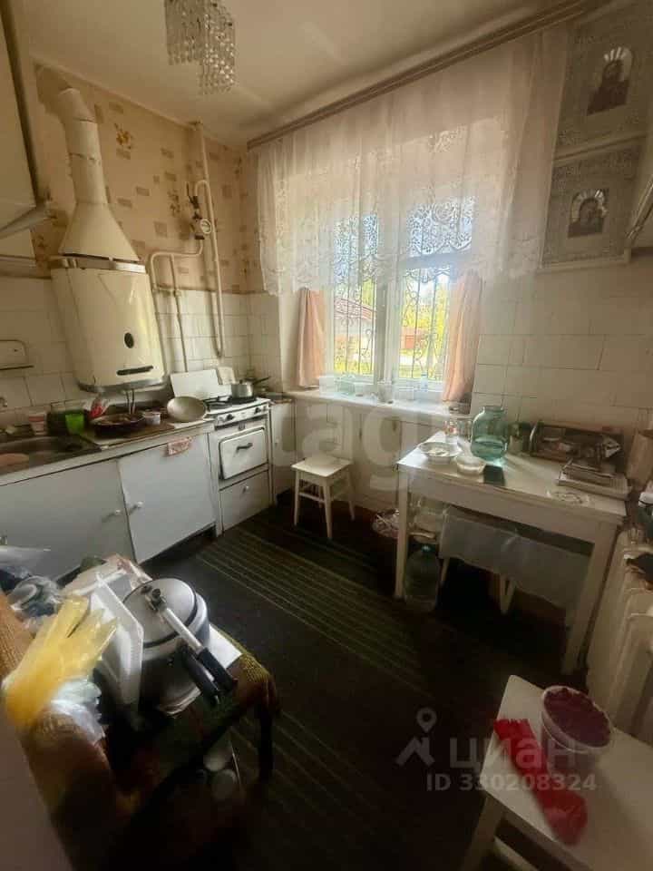 Россия, Республика Мордовия, Саранск, улица Попова, 43, фото 8