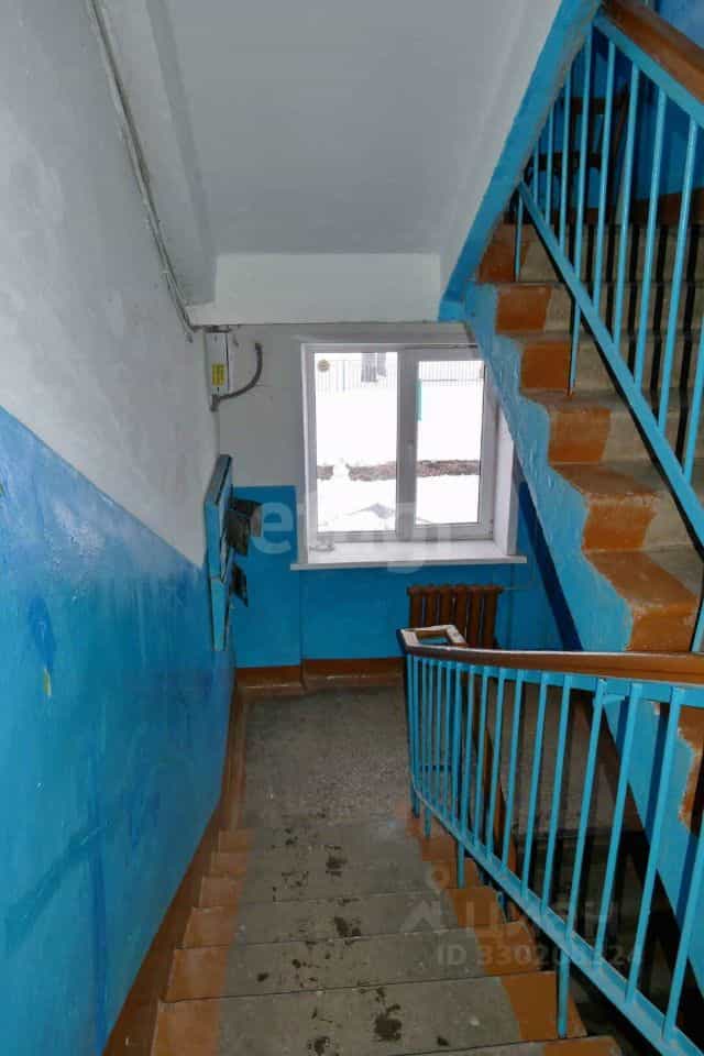 Россия, Республика Мордовия, Саранск, улица Попова, 43, фото 11