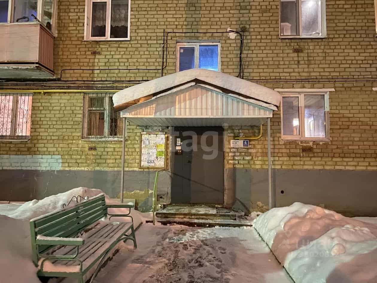 Россия, Республика Мордовия, Саранск, улица Попова, 43, фото 12