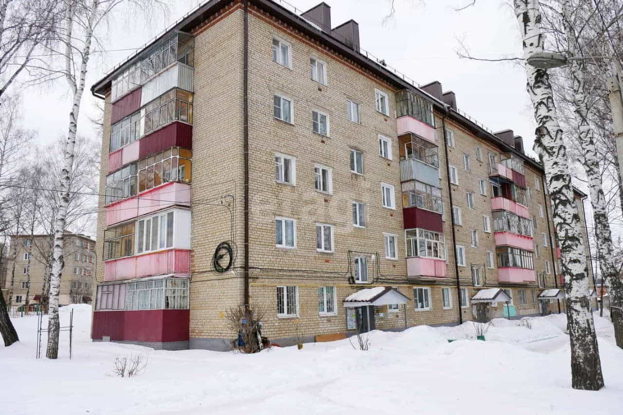 Россия, Республика Мордовия, Саранск, улица Попова, 43, фото 14