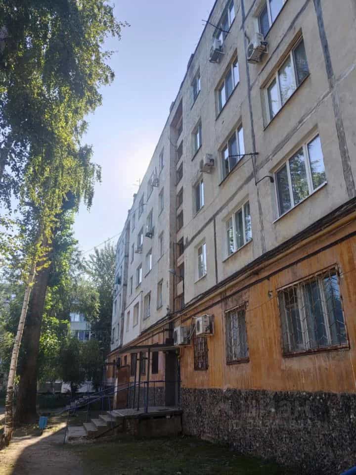 Россия, Самара, посёлок Соцгород, Ново-Молодёжный переулок, 14, фото 6