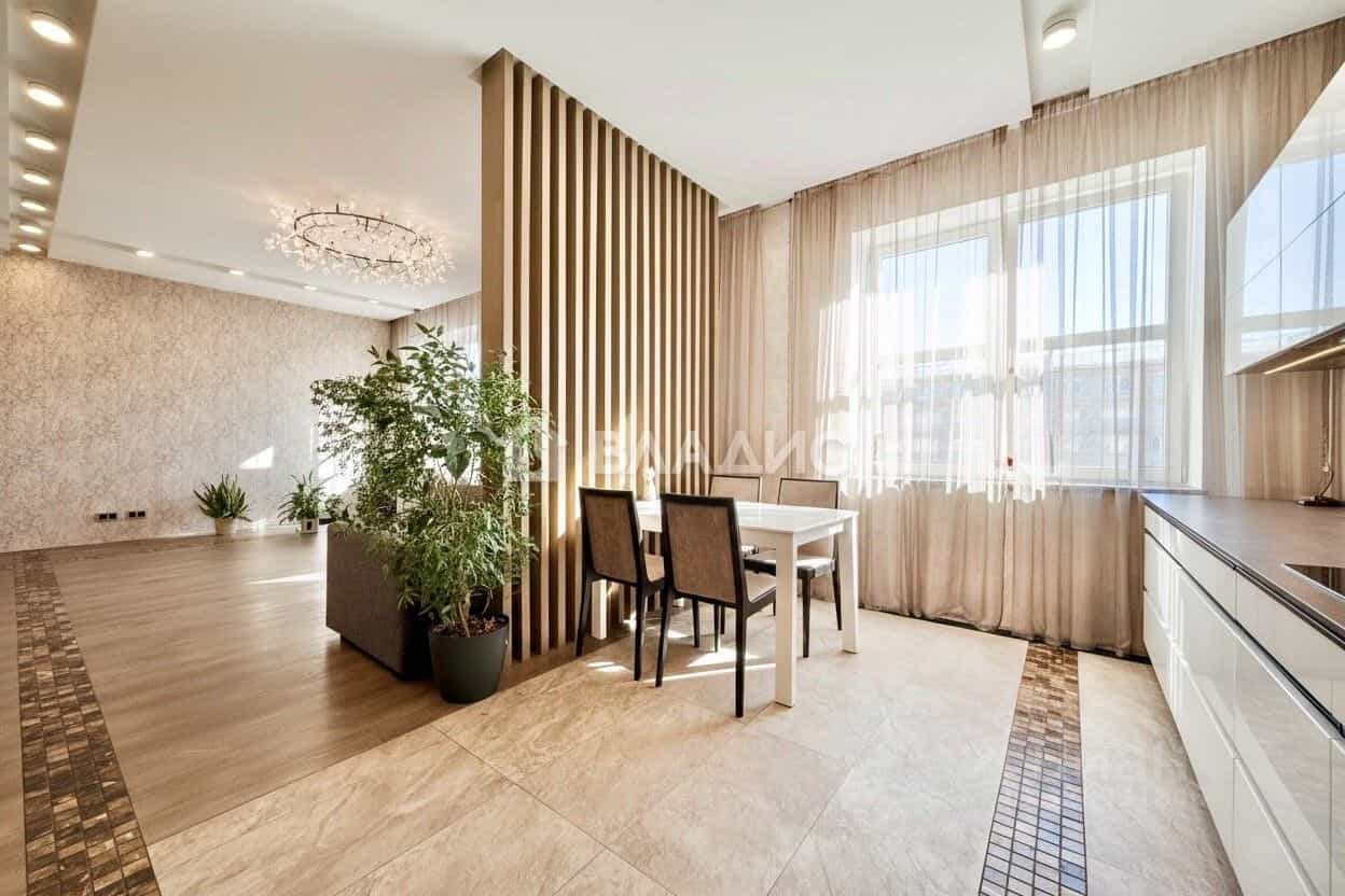 Россия, Республика Карелия, Петрозаводск, улица Кирова, 19, фото 4