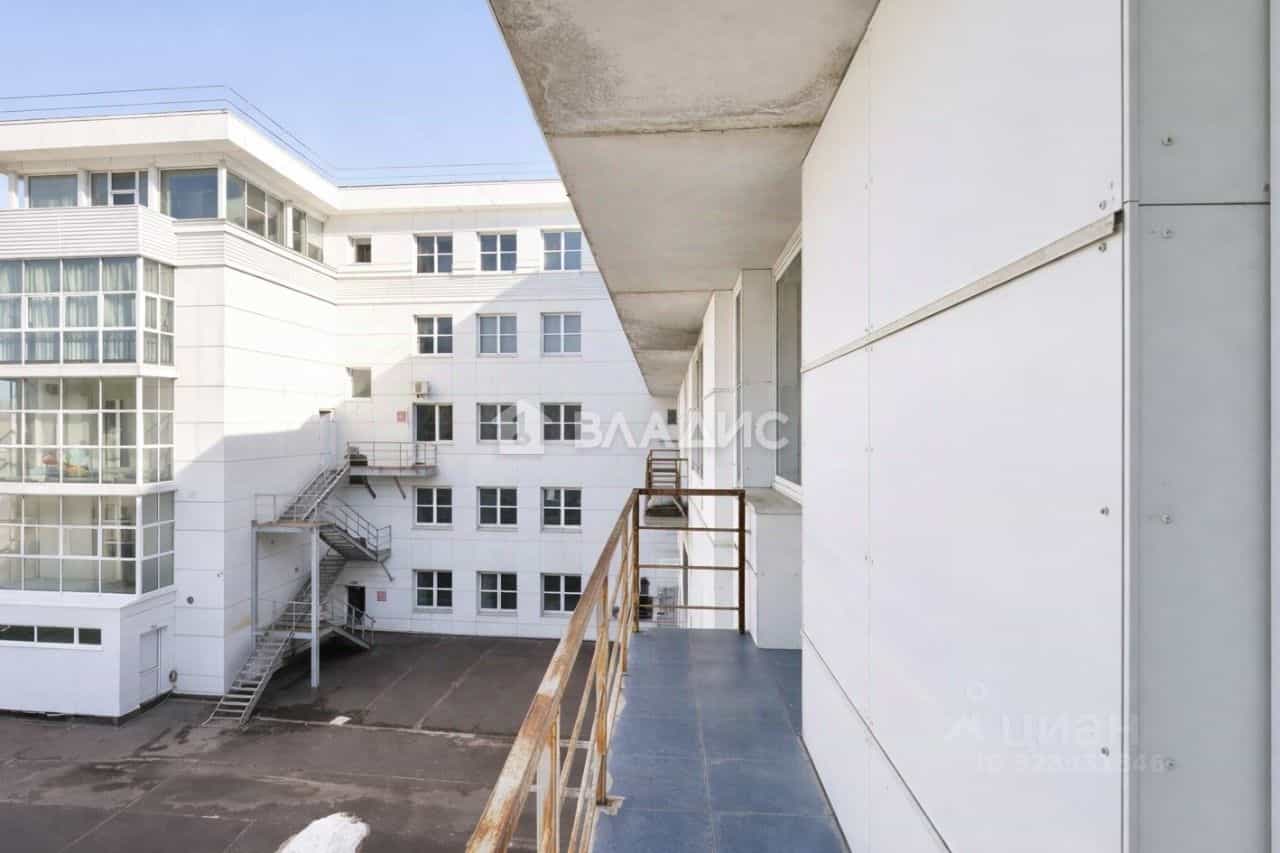 Россия, Республика Карелия, Петрозаводск, улица Кирова, 19, фото 24