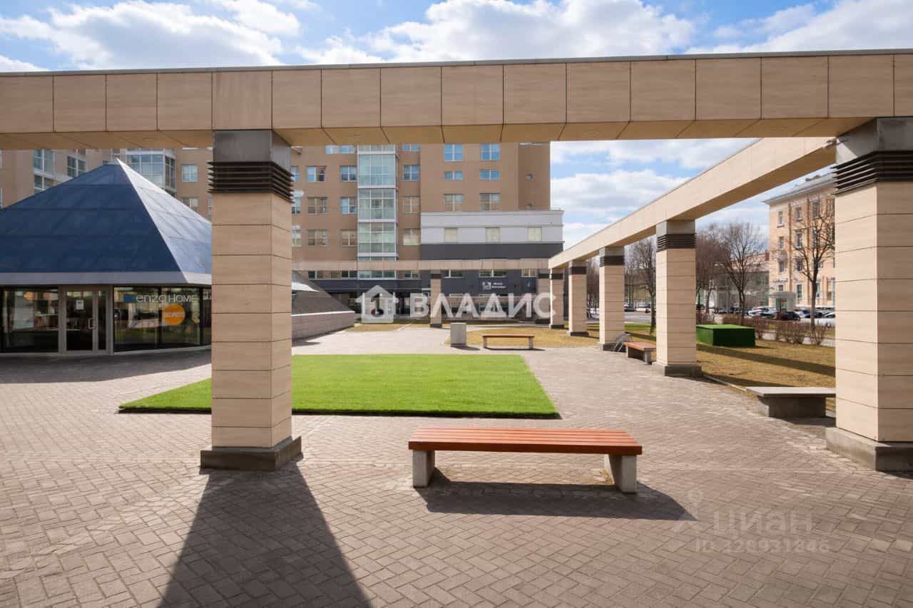 Россия, Республика Карелия, Петрозаводск, улица Кирова, 19, фото 26