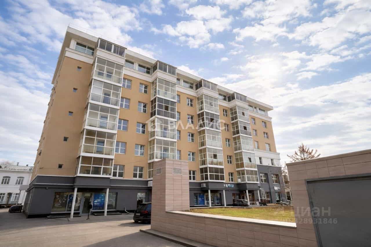 Россия, Республика Карелия, Петрозаводск, улица Кирова, 19, фото 29