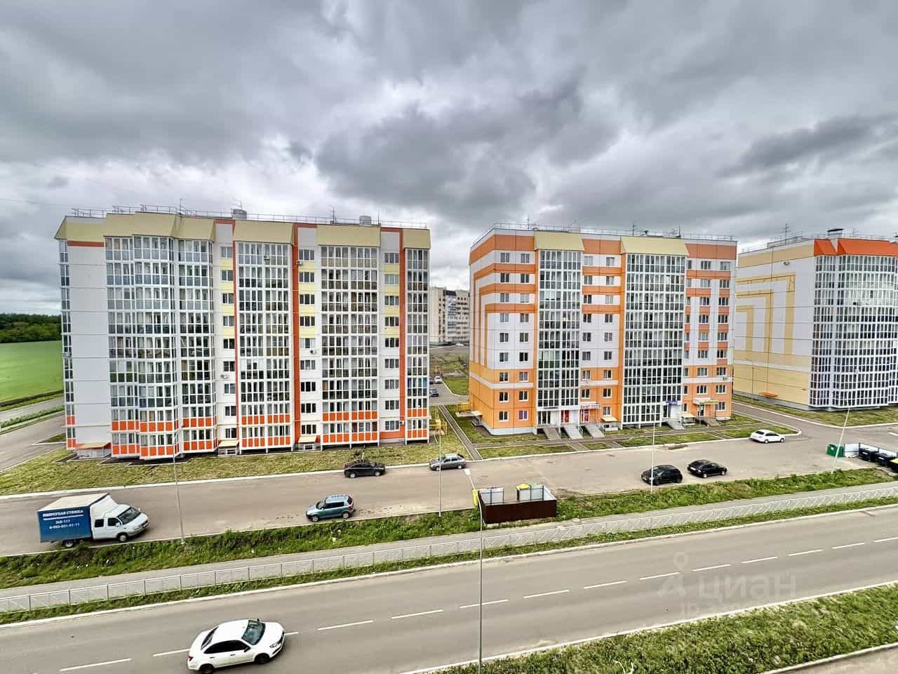 Россия, Республика Мордовия, Саранск, Северо-Восточное шоссе, 45, фото 15