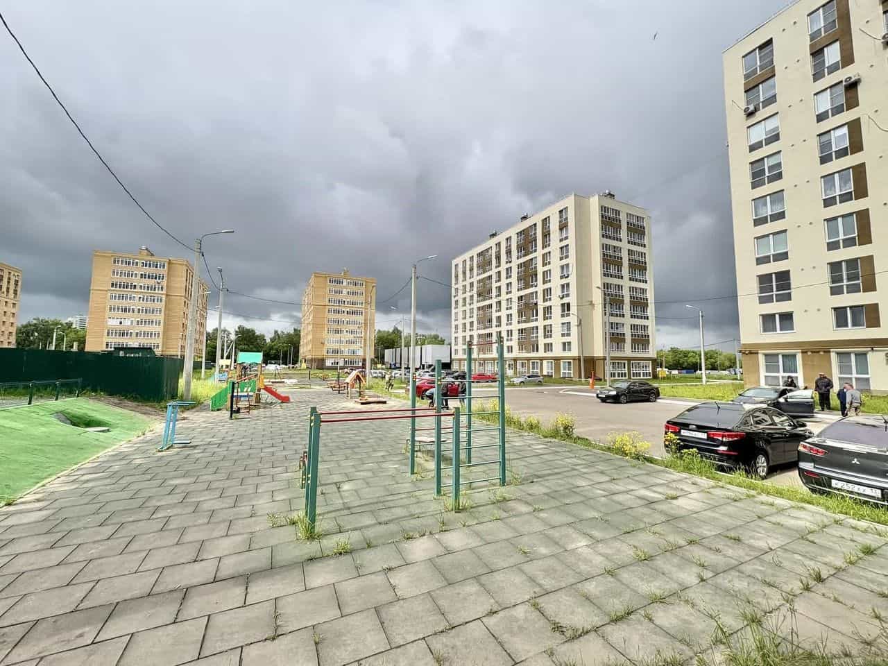 Россия, Республика Мордовия, Саранск, Северо-Восточное шоссе, 45, фото 30