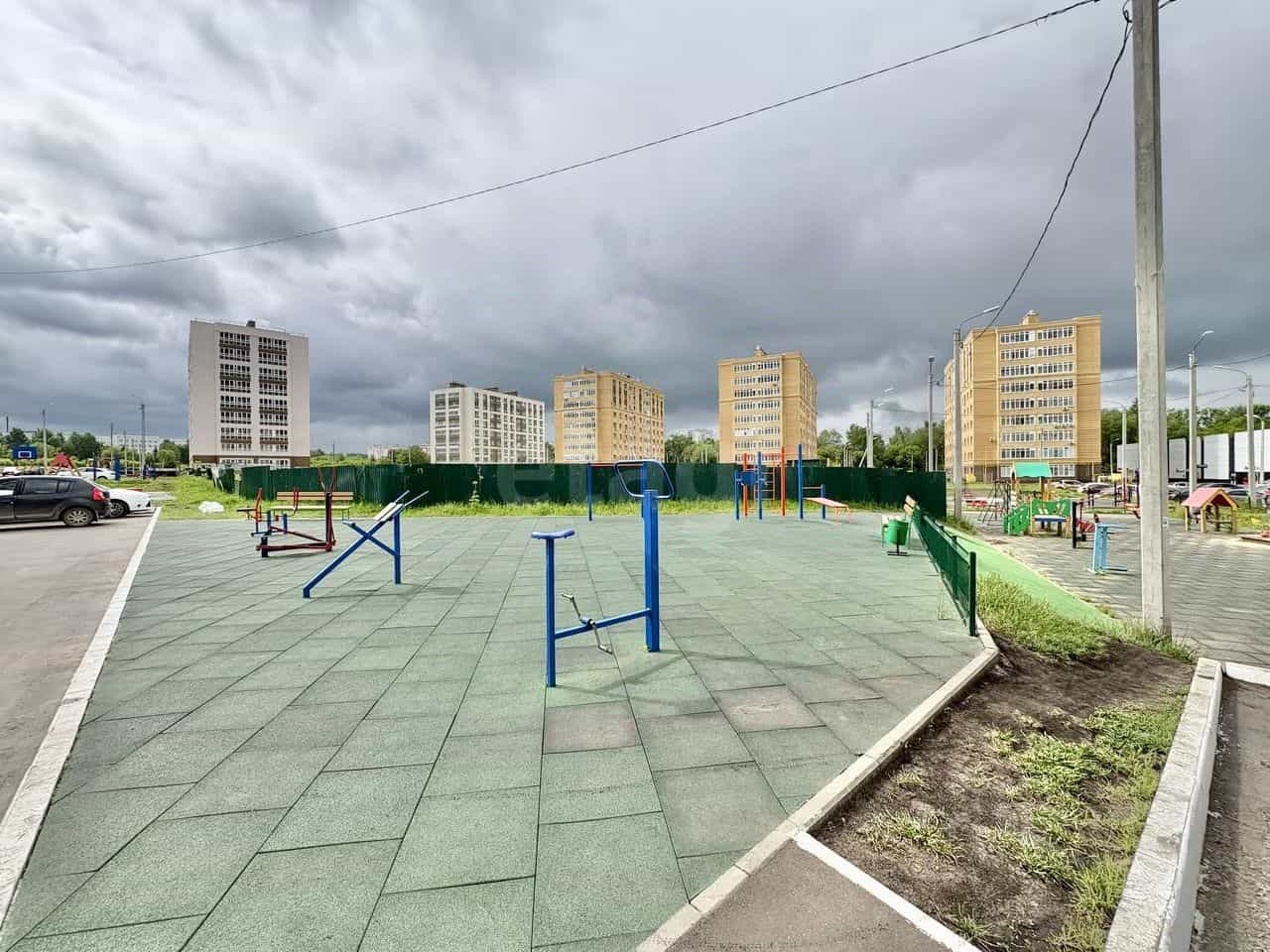 Россия, Республика Мордовия, Саранск, Северо-Восточное шоссе, 45, фото 31
