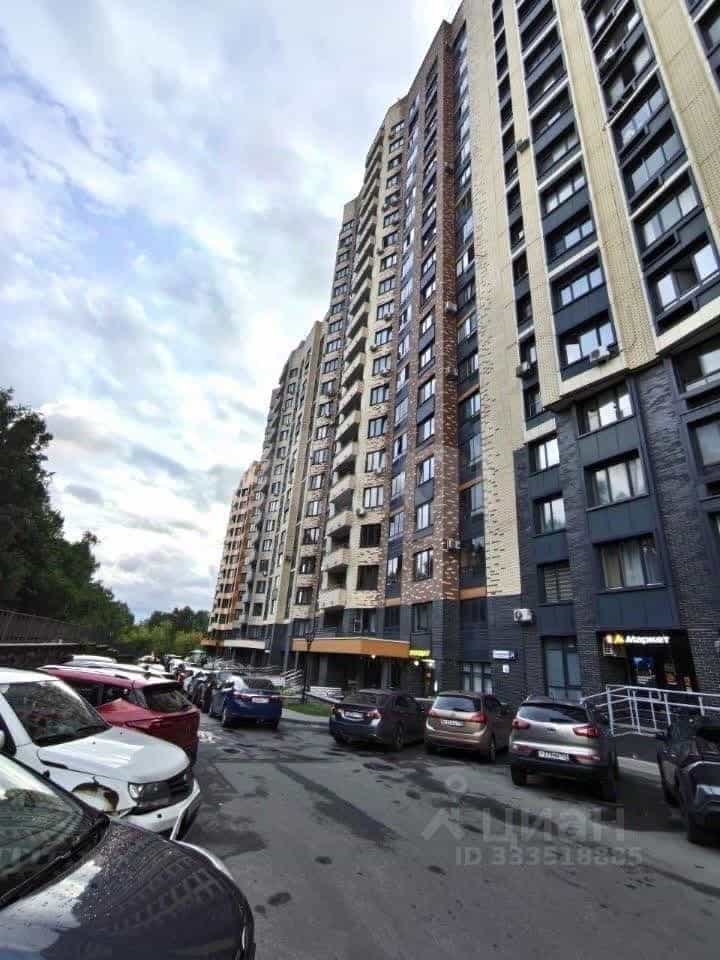 Россия, Московская область, Химки, Ленинский проспект, 24, фото 18