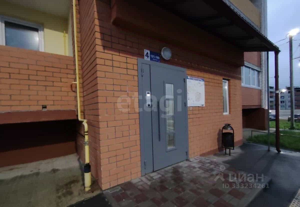 Россия, Смоленский муниципальный округ, село Новосельцы, Юбилейная улица, 15, фото 4