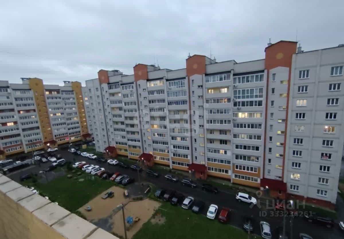 Россия, Смоленский муниципальный округ, село Новосельцы, Юбилейная улица, 15, фото 9