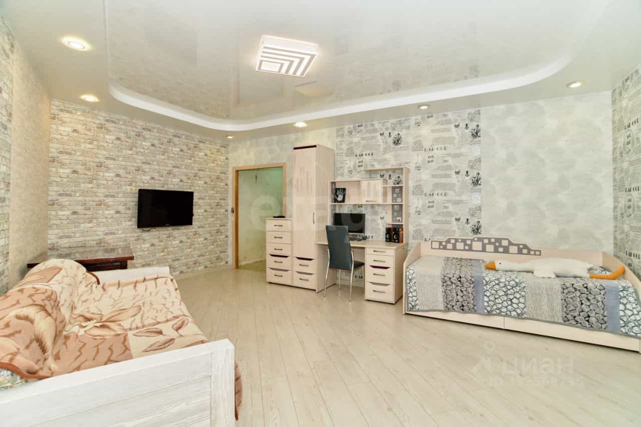 Россия, Томск, улица Ивана Черных, 115Б, фото 4
