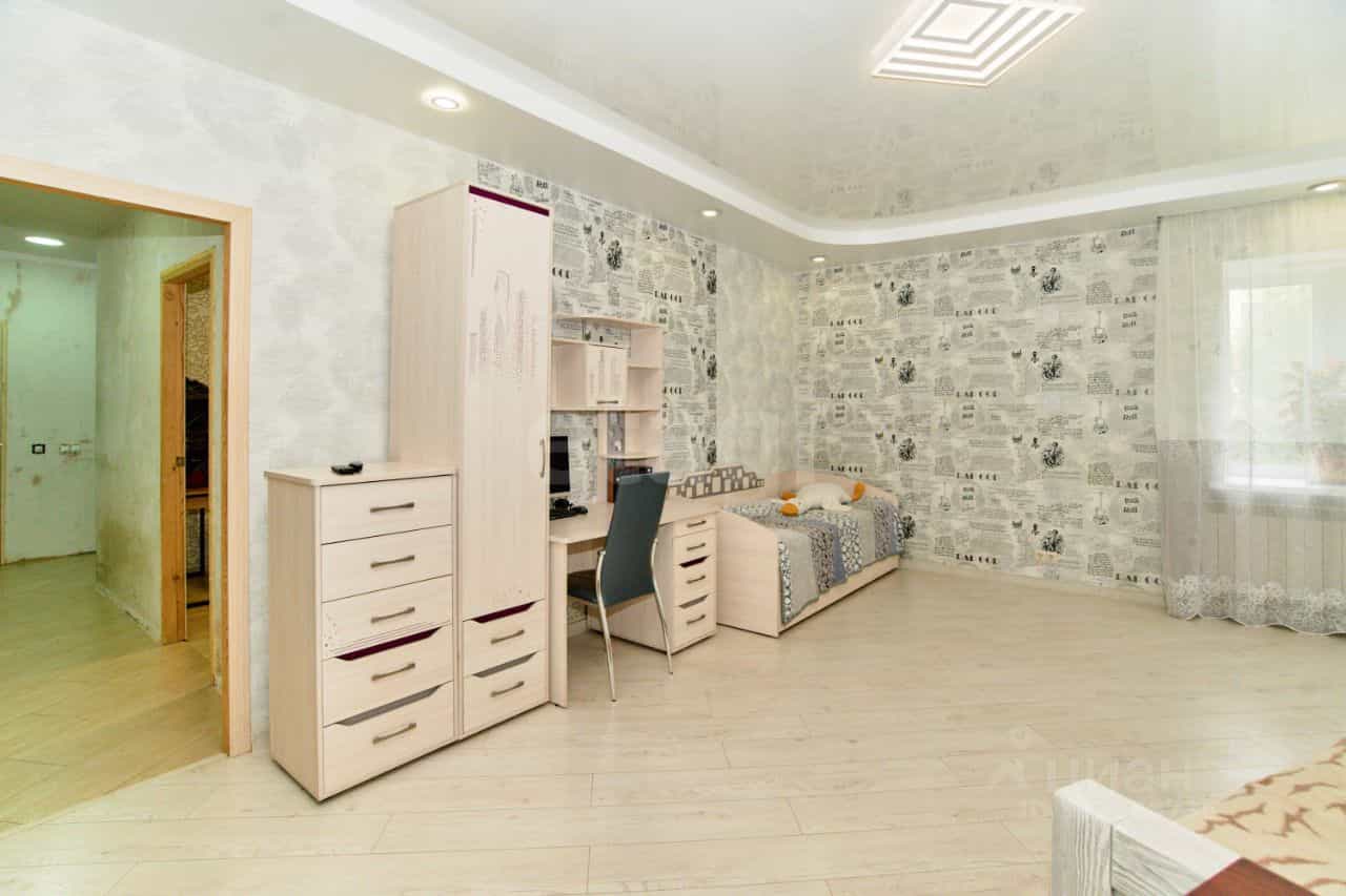 Россия, Томск, улица Ивана Черных, 115Б, фото 5