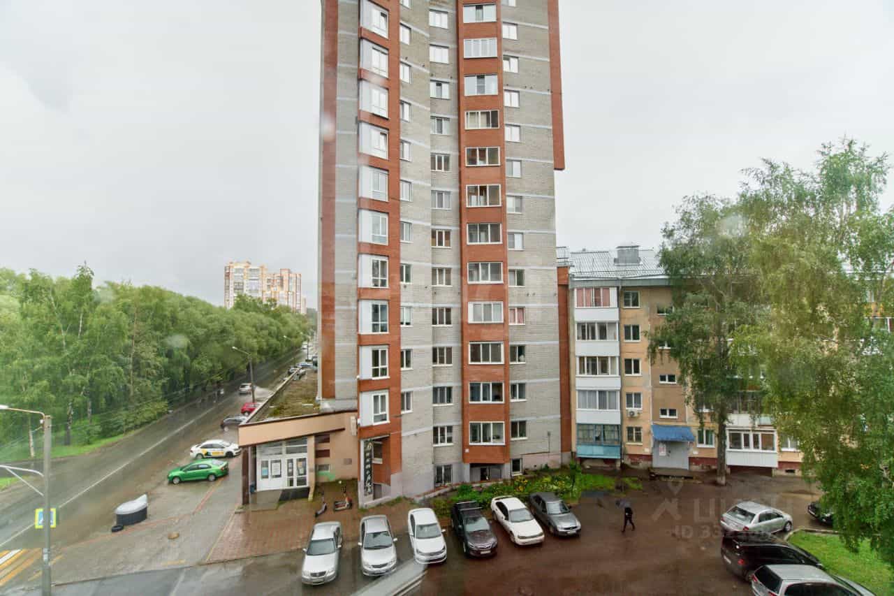 Россия, Томск, улица Ивана Черных, 115Б, фото 9