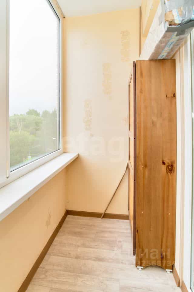 Россия, Томск, улица Ивана Черных, 115Б, фото 14