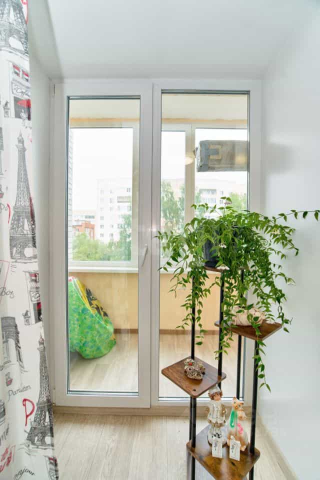 Россия, Томск, улица Ивана Черных, 115Б, фото 16