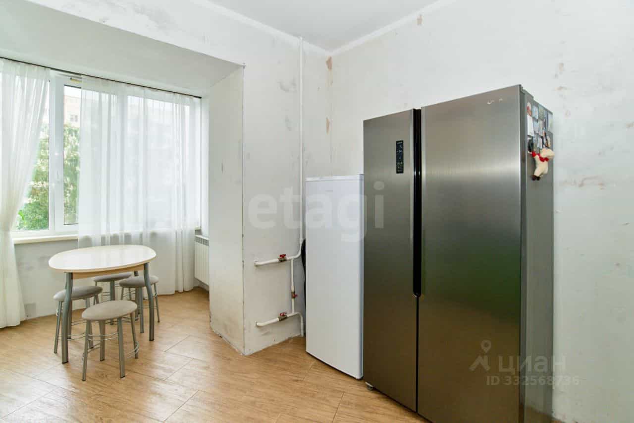 Россия, Томск, улица Ивана Черных, 115Б, фото 18