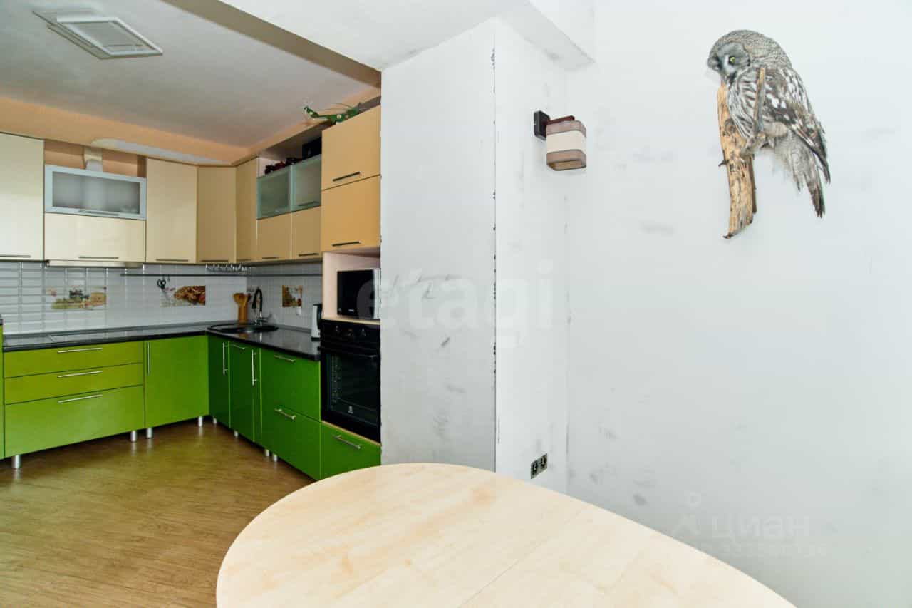 Россия, Томск, улица Ивана Черных, 115Б, фото 19