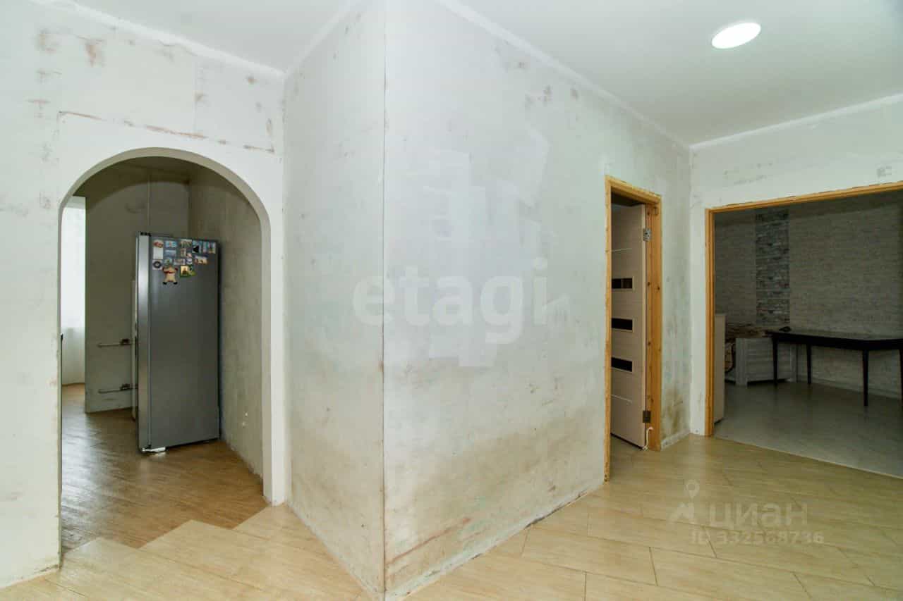 Россия, Томск, улица Ивана Черных, 115Б, фото 28
