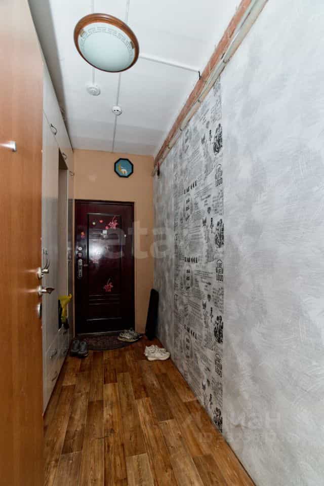 Россия, Томск, улица Ивана Черных, 115Б, фото 32