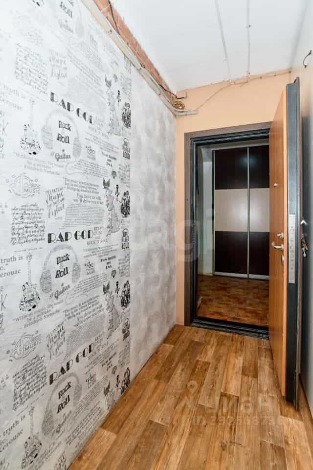 Россия, Томск, улица Ивана Черных, 115Б, фото 33
