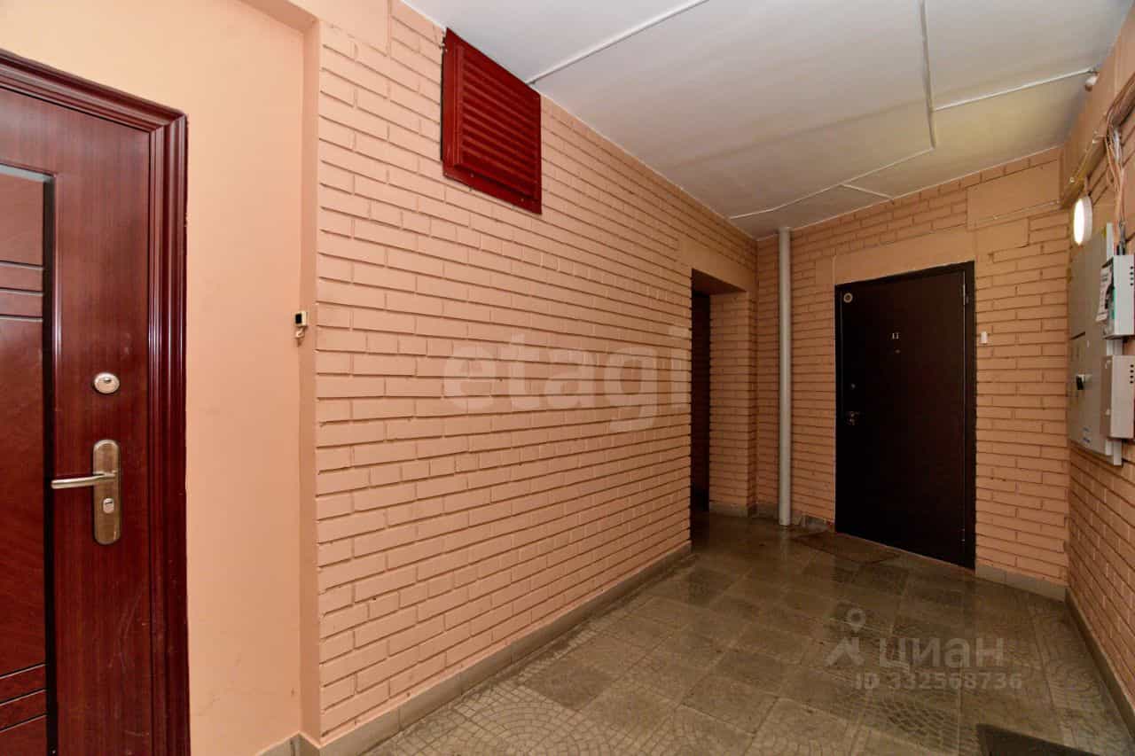 Россия, Томск, улица Ивана Черных, 115Б, фото 34