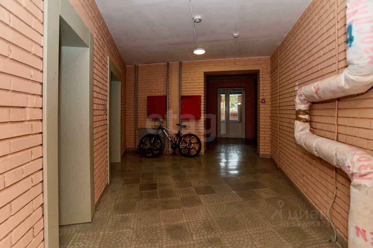 Россия, Томск, улица Ивана Черных, 115Б, фото 36