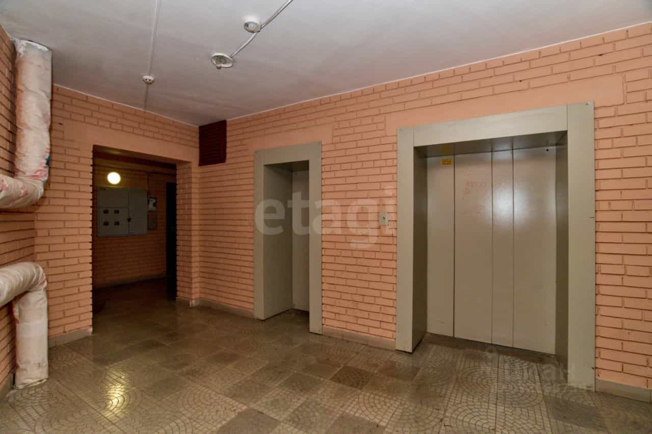 Россия, Томск, улица Ивана Черных, 115Б, фото 37