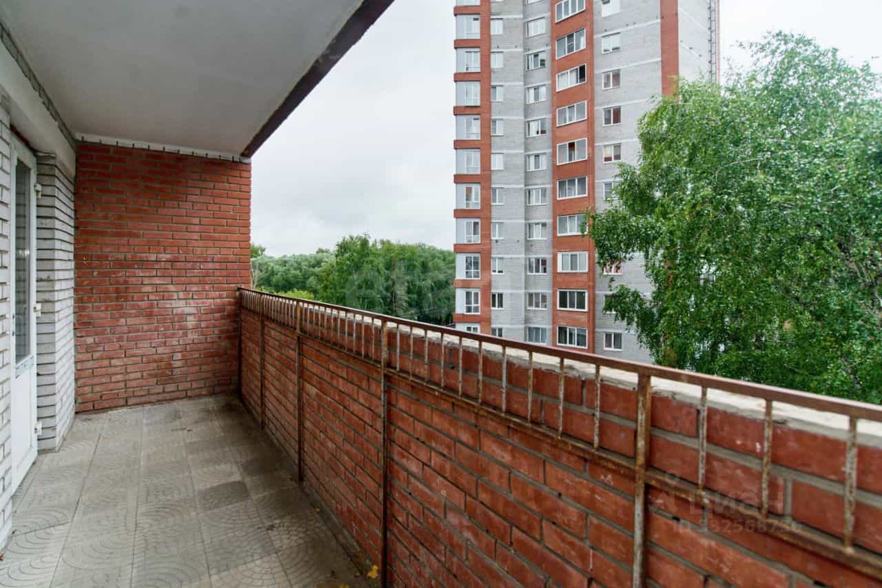 Россия, Томск, улица Ивана Черных, 115Б, фото 38