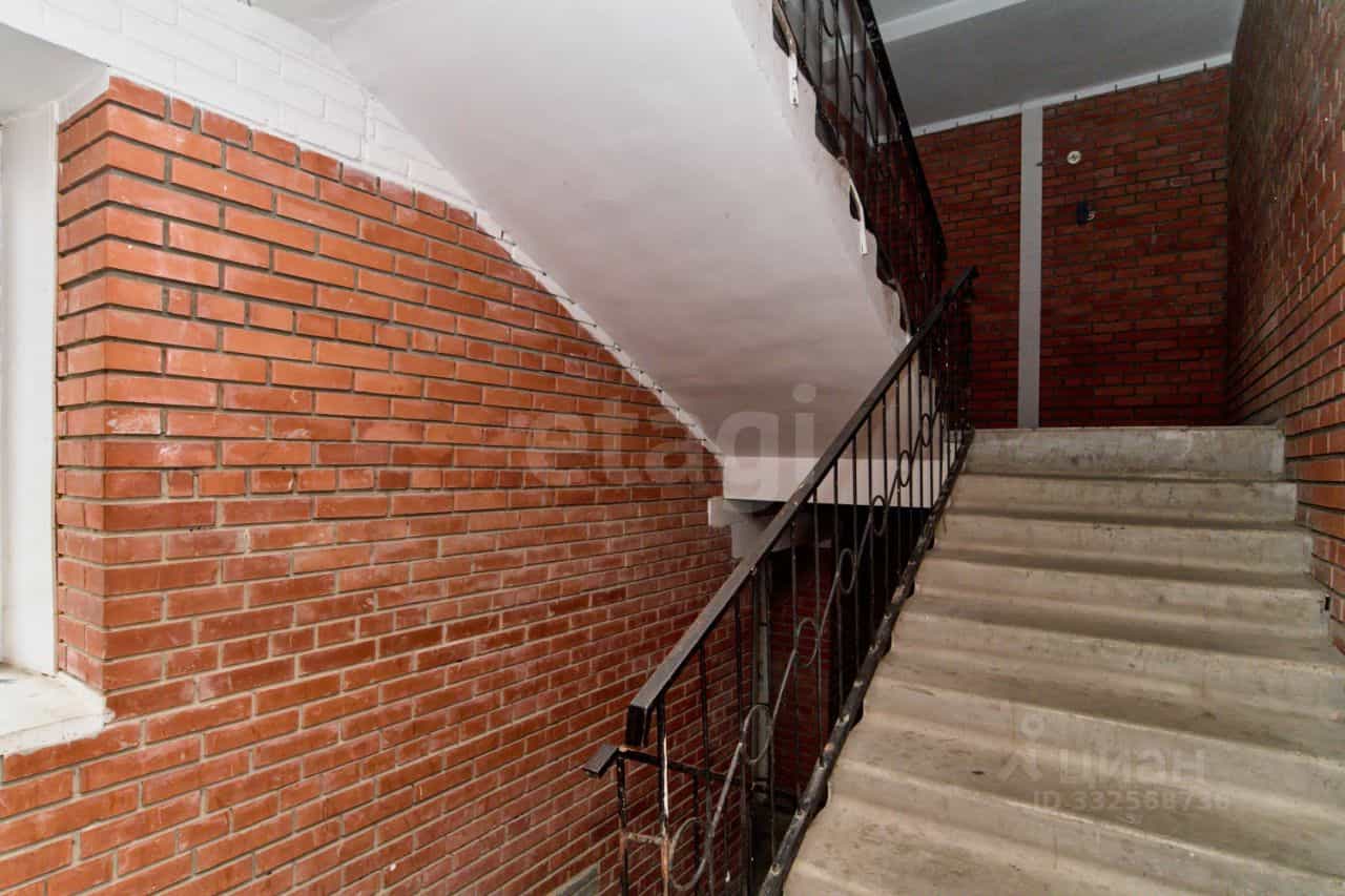Россия, Томск, улица Ивана Черных, 115Б, фото 40