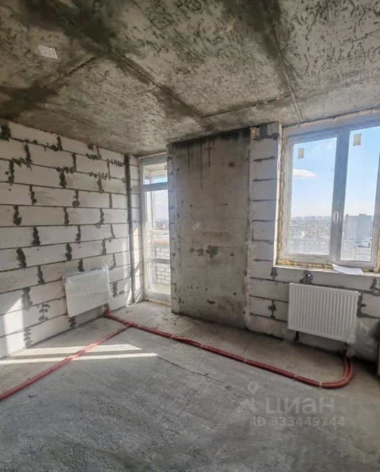 Россия, Ростов-на-Дону, улица Малиновского, 33/1, фото 2