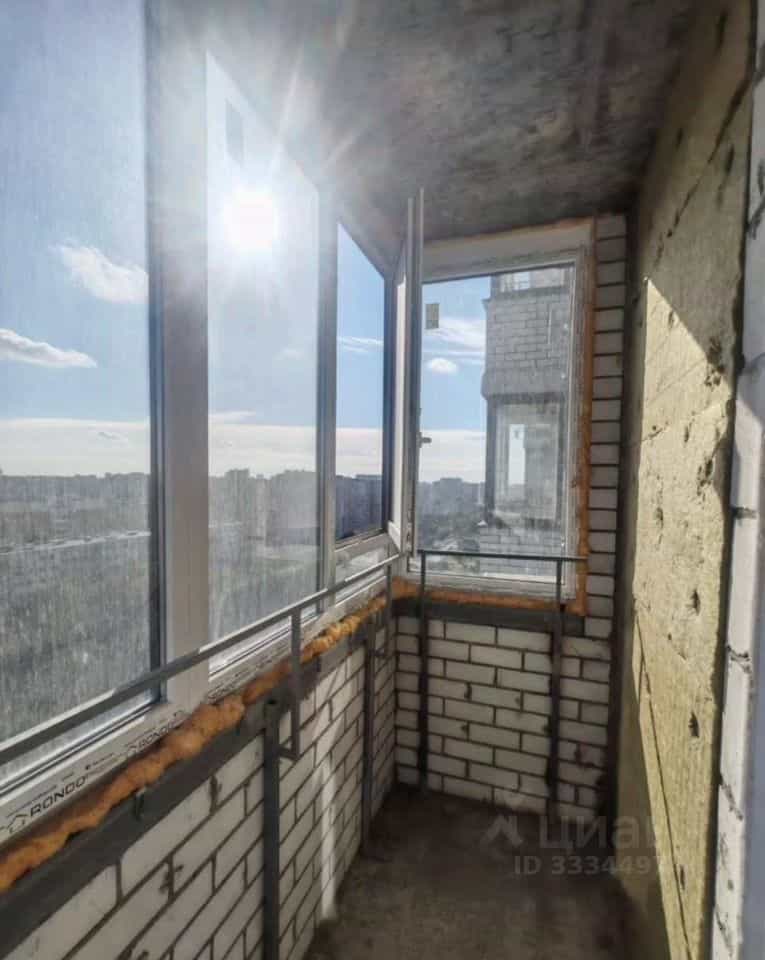 Россия, Ростов-на-Дону, улица Малиновского, 33/1, фото 6