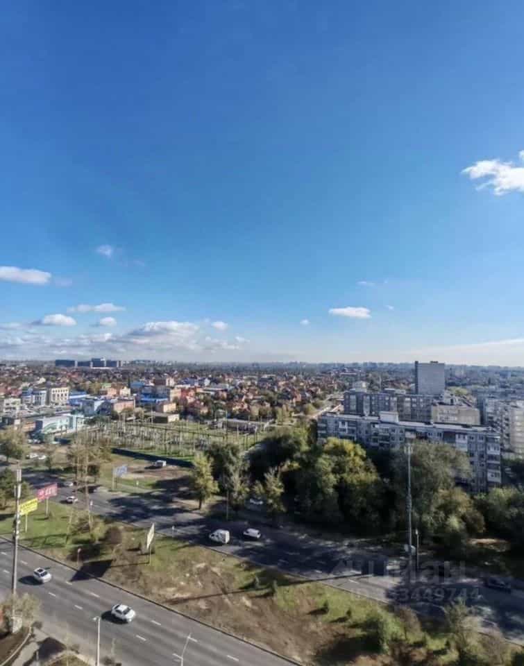 Россия, Ростов-на-Дону, улица Малиновского, 33/1, фото 7