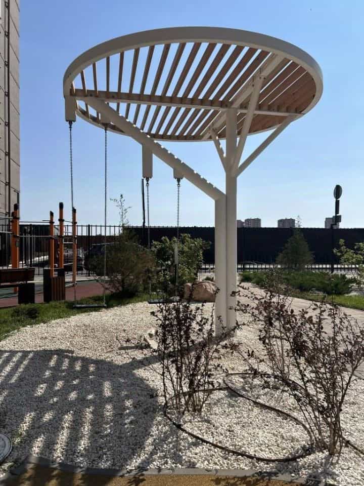Россия, Ростов-на-Дону, улица Малиновского, 33/1, фото 10