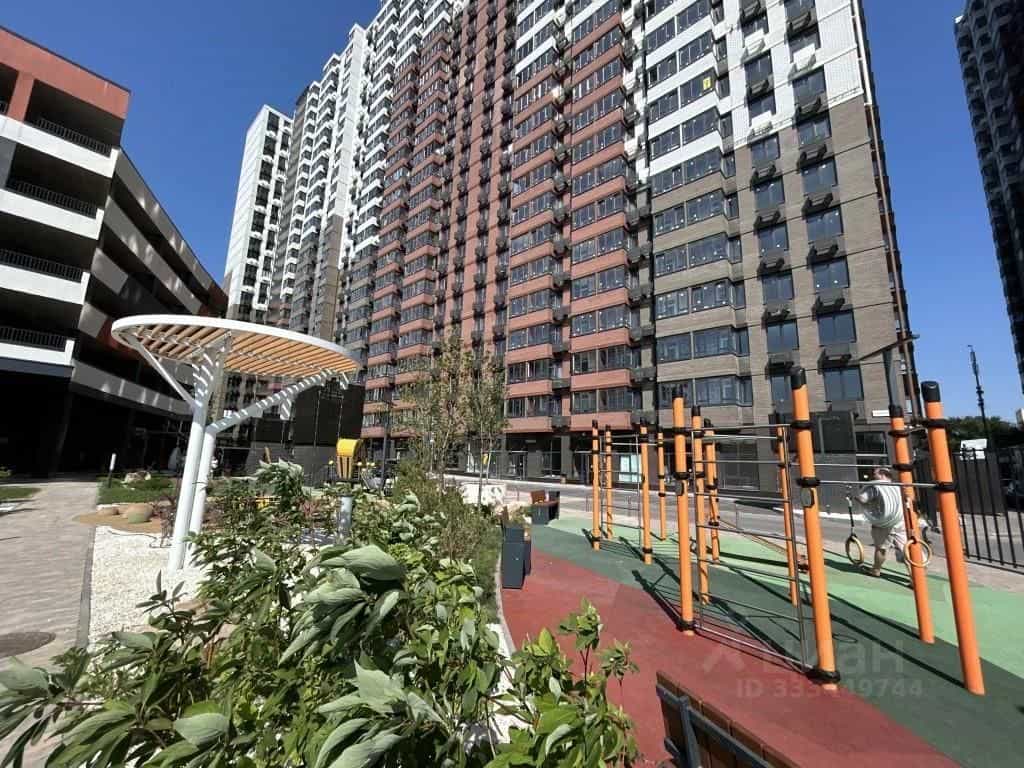 Россия, Ростов-на-Дону, улица Малиновского, 33/1, фото 11