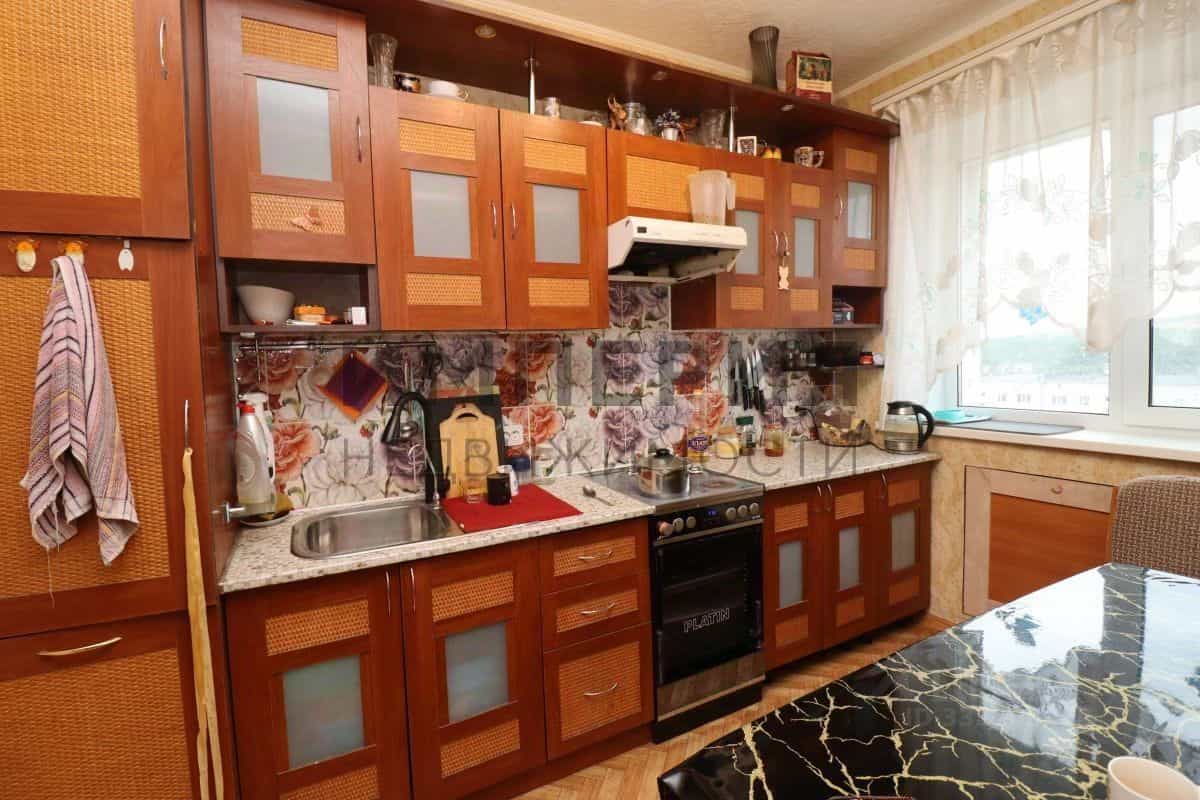 Россия, Магадан, Речная улица, 63к3